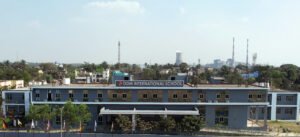 ODM international School Durgapur