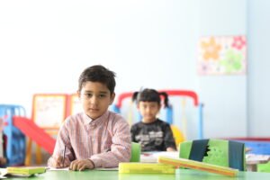 Top Play Schools in Durgapur Focused on Play-Based Learning for Holistic Child Development