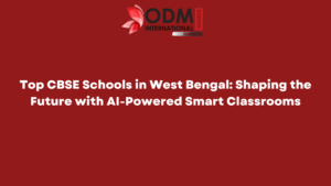 Top CBSE Schools in West Bengal Shaping the Future with AI-Powered Smart Classrooms (1)