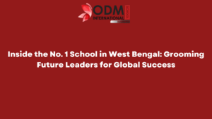 Inside the No. 1 School in West Bengal Grooming Future Leaders for Global Success