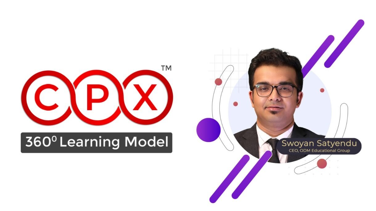 Swoyan Satyendu CEO, ODM Educational Group