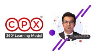 Swoyan Satyendu CEO, ODM Educational Group