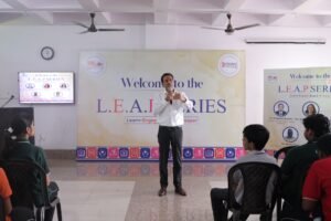 LEAP Series