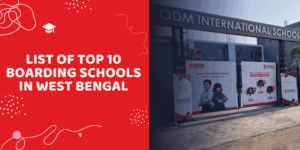 List of Top 10 Boarding Schools in West Bengal