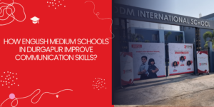 English medium schools in Durgapur