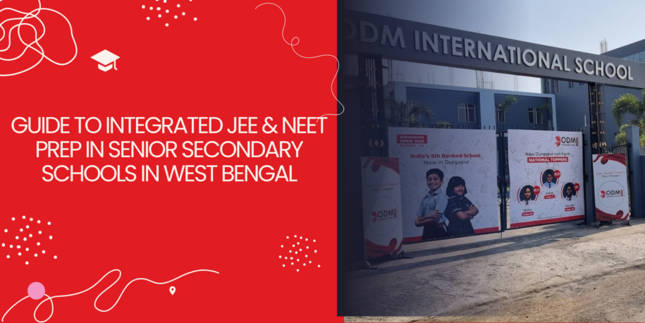 senior secondary schools in West Bengal