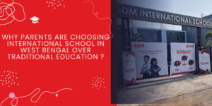 International school in West Bengal