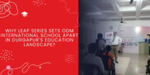 Schools in Durgapur