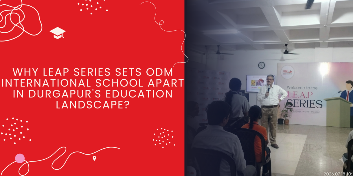 Schools in Durgapur